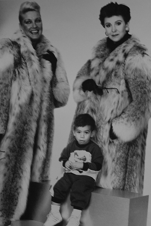 Glama Furs, Inc. North Shore's Finest & Largest Furrier, Since 1974.